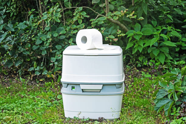 Portable restroom solutions in Wisner, NE