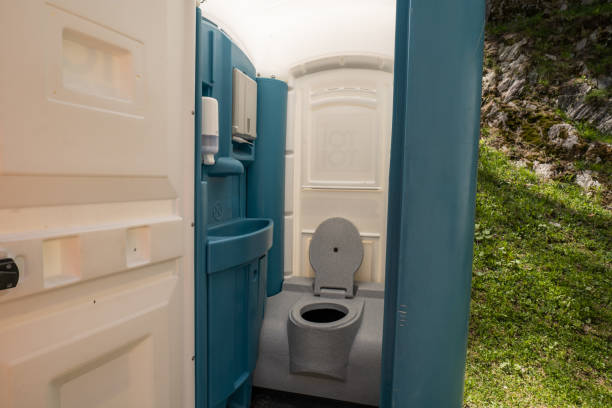 Best Portable bathroom rental  in Wisr, NE