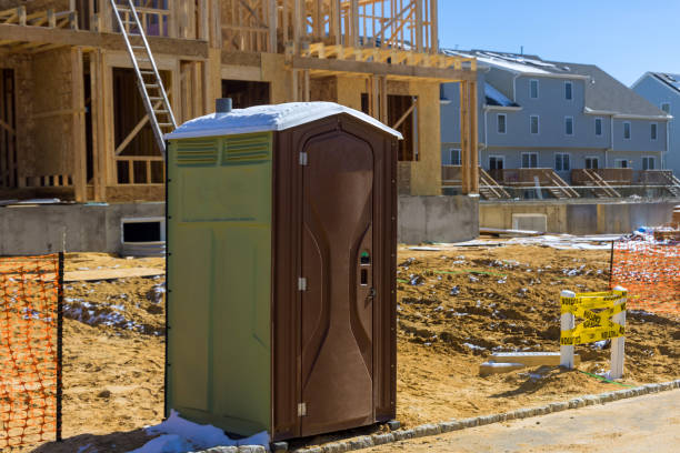 Portable Toilet Options We Offer in Wisner, NE