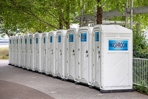 Best Portable restroom trailer rental  in Wisr, NE