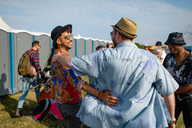 Best Local porta potty services  in Wisr, NE