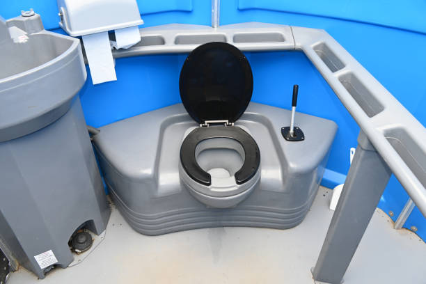 Best Local porta potty services  in Wisr, NE