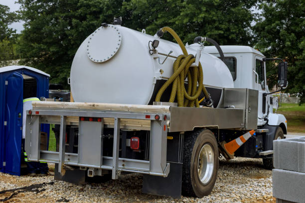 Best High-end porta potty rental  in Wisr, NE