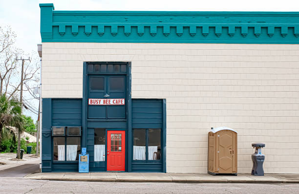 Best Temporary restroom rental  in Wisr, NE
