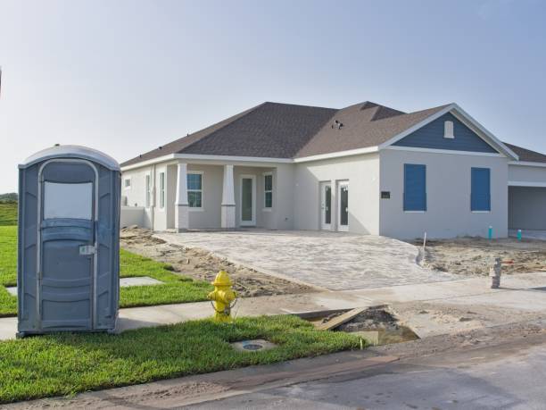 Best Porta potty rental near me  in Wisr, NE