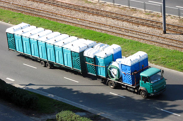  Wisr, NE Porta Potty Rental Pros